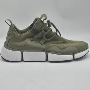 2016 Nike Pocketknife DM 898033-200 shoes sneakers Green Size 11.5